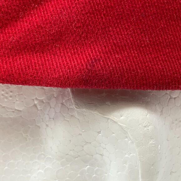 M Resort Spa Casino Las Vegas Hat Cap Red USA Flag Patriotic July 4th Strapback - Picture 5 of 8